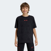 Юношеска Тениска Adidas Star Wars ZNE IV9637