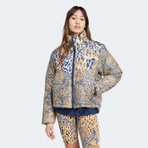 Дамско Яке Adidas FARM PADDED JKT IV9756