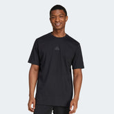 Мъжка Тениска Adidas M BL SIG IW2679