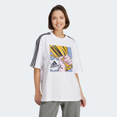 Дамска Тениска Adidas W Gallry OS IW2744