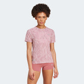 Дамска Тениска Adidas ULT EGNRD TEE SANPIN IW3220