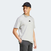 Мъжка Тениска Adidas BL SJ T Q3 IW3541