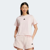 Дамска Тениска Adidas W Z.N.E. IW7759