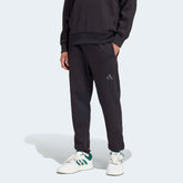 Мъжко Долнище Adidas M A SZN FL IX1246