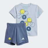 Бебешки Екип Adidas I SMI SUMMERSET JC7577