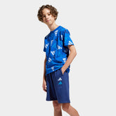 Юношеска Тениска Adidas J CLBRTN TEE JC7750