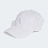 Шапка с Козирка Adidas BBALL CAP TONAL JC8879 основна снимка