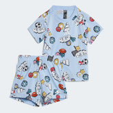 Бебешки Екип Adidas I FUN AOP SET JD0062