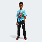 Детска Тениска Adidas LK MRVL SM T JD4556