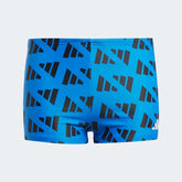 Юношески Бански Adidas BRD GFX BX JE2408