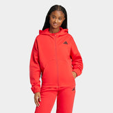 Дамско Горнище Adidas W FI SL FZ HD JE3993