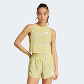 Дамски Топ Adidas WE MIN AOP JE6154