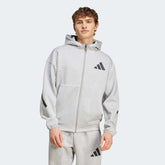Мъжко Горнище Adidas M Z.N.E. FZ JF2450