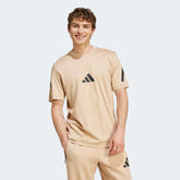 Мъжка Тениска Adidas M Z.N.E. TEE JF2453
