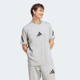 Мъжка Тениска Adidas M Z.N.E. TEE JF2457