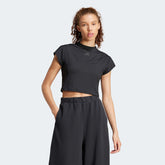 Дамска Тениска Adidas W CE G CRO TEE JF3413