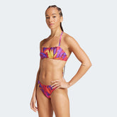 Дамски Бански Adidas FARM BIKINI JF6036