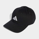 Шапка с Козирка Adidas BB CAP COT NL JG0998 основна снимка