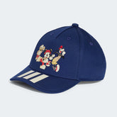 Детска Шапка с Козирка Adidas LK DY MM CAP JG5845 основна снимка