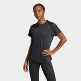 Дамска Тениска Adidas Seamless Knitted JH1366