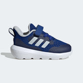 Бебешки Маратонки Adidas FortaRun 3.0 EL JI2183
