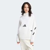 Дамски Суитшърт Adidas Z.N.E. Hoodie JI7553