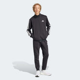 Мъжки Екип Adidas M 3S FL TT JI8878
