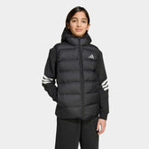 Юношески Елек Adidas J SD VEST JL7386