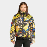 Дамско Яке Adidas FARM PADDED JKT JL8612