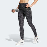 Дамски Клин Adidas WE OPT AOP 1/1 JM9881