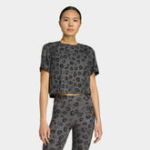 Дамска Тениска Adidas WE T-SHIRT AOP JN2646 основна снимка