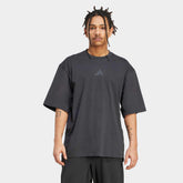 Мъжка Тениска Adidas PRIMELIFT WORKOUT OVERSIZE JN3680