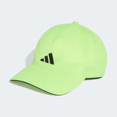 Шапка с Козирка Adidas BBALL CAP CLIMA JN6097 основна снимка