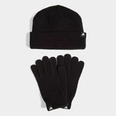 Зимна Шапка и Ръкавици Adidas GLOVE BEANIE JN9443