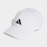 Шапка с Козирка Adidas BB CAP COT JP0392 основна снимка