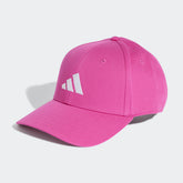Шапка с Козирка Adidas BB CAP COT JP0399 основна снимка