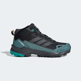 Мъжки Зимни Обувки Adidas TERREX SKYCHASER AX5 MID GTX JQ2206