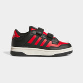 Детски Кецове Adidas RAPID COURT JR1021 основна снимка