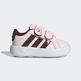 Бебешки Кецове Adidas GRAND COURT MINNIE JR8131 основна снимка