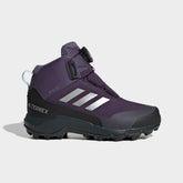 Детски Зимни Обувки Adidas TERREX WINTER MID JS2970