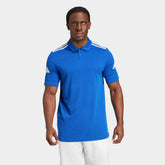 Мъжка Тениска Adidas SQ25 C POLO JW0890 основна снимка