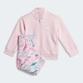 Бебешки Екип Adidas I ADRPT FZ JW2398 основна снимка