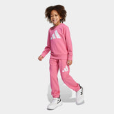 Детски Екип Adidas LK BL FT JW2435