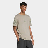 Мъжка Тениска Adidas M FI 3S JW7073