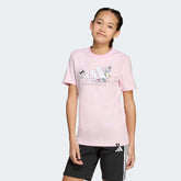 Детска Тениска Adidas J W SPORTS JY4949 основна снимка