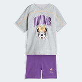 Бебешки Екип Adidas DISNEY MINNIE MOUSE JZ3549