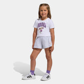Детски Екип Adidas DISNEY MINNIE MOUSE JZ3564