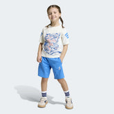 Детски Екип Adidas MARVEL AVENGERS JZ3573