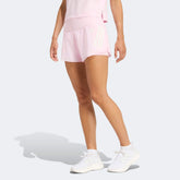 Дамски Къси Панталони Adidas ADI365 Running Formotion JZ5142