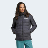 Мъжко Яке Adidas Terrex Multi Light Down JZ9968